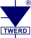twerd logo