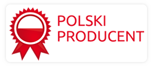Polski producent logo