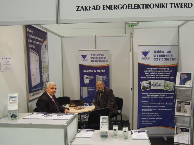 Lublin Fair for Energetics