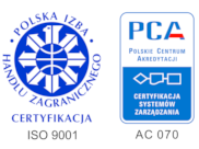 PIHZ logo
